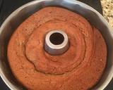 Butterscotch Spice Cake with Cream Cheese Frosting recipe step 3 photo