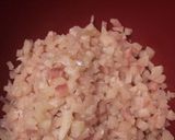 Foto del paso 1 de la receta: Ceviche de tilapia