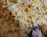 A picture of step 2 of Rice 101.