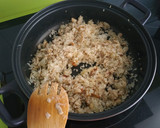 Foto del paso 2 de la receta: Risotto a mi estilo, fácil y sabroso