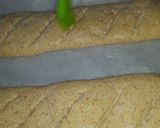 Foto del paso 3 de la receta: Pan rústico natural