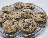 Foto del paso 5 de la receta: Cookies de Avena y pasas de uva