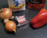 Foto del paso 1 de la receta: Pizza Casera!