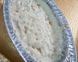 Foto langkah ke 5 dari resep Cheese Kaboocha Steam Cake.