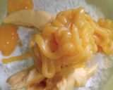 Foto langkah ke 2 dari resep Sweet cheese.