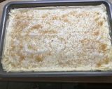 Görög grízes rétes bougatsa recept fázis 3 fotója
