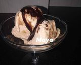 આઈસ્ક્રીમ(Ice Cream Recipe inGujarati) રેસીપી સ્ટેપ3ફોટો