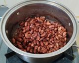 Foto langkah ke 3 dari resep Pasta Kacang Merah.