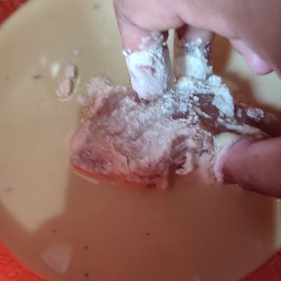 Langkah 3