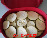 Foto del paso 1 de la receta: Calabacín con sabor pizza