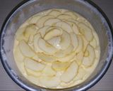 Foto del paso 7 de la receta: Torta de Manzana fácil
