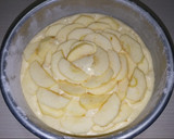 Foto del paso 7 de la receta: Torta de Manzana fácil