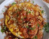 Foto langkah ke 5 dari resep Tahu Telur Nyamleng.