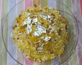 A picture of step 3 of Zarda.