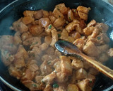 Foto del paso 6 de la receta: Zorza a mi manera