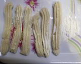 Foto del paso 6 de la receta: ¡Churros!