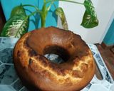 Foto del paso 6 de la receta: Bizcochuelo casero🥮