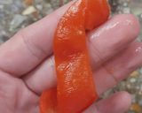 Foto del paso 13 de la receta: Arrollado de atún 🐠 con pionono casero 😍