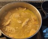 Foto del paso 6 de la receta: Solomillos de pavo con nueces
