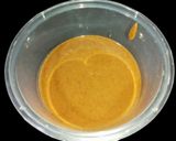 Foto langkah ke 3 dari resep Minyak Kelapa Sangrai/Kelapa Sangrai/Kelapa Gongseng untuk Rendang.