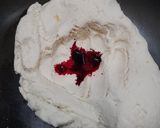 Foto langkah ke 6 dari resep Kue ku.