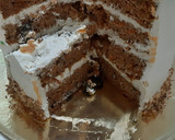 Foto del paso 6 de la receta: Carrot Cake