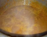 A picture of step 8 of Chicken Aaloo with Zeera Rice.