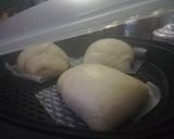 Foto del paso 6 de la receta: Pan Chino casero (Mantou) 🥢🥖