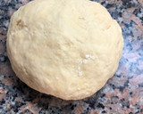Foto del paso 3 de la receta: Fideos al huevo!! Con estofado 😋