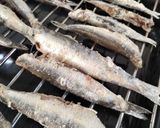 Foto del paso 4 de la receta: Boquerones al horno con ajonesa