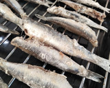 Foto del paso 4 de la receta: Boquerones al horno con ajonesa