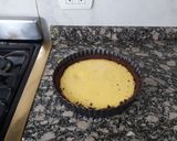 Foto del paso 5 de la receta: Tarta de limón y leche condensada
