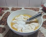 Foto del paso 6 de la receta: Faina de cebollas y queso