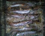 Foto del paso 3 de la receta: Bacalaillas al horno