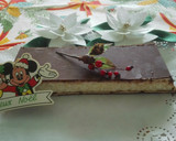Foto del paso 8 de la receta: Turrón de arroz con leche y galletas napolitanas