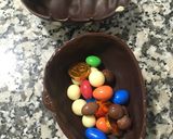 Foto del paso 7 de la receta: Huevos de Pascua originales y modernos