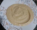 Hummus and lavash recipe step 5 photo