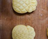 รูปขั้นตอนการทำที่ 5 ของ 🧨🧧🍍คุ้กกี้ไส้สับปะรด🍍🧧🧨