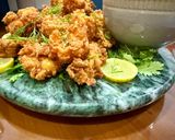 صورة لخطوة 8 من وصفة جمبري كرسبي 🍤🍤🍤