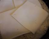 My cheese and ham Spanish omelette recipe step 5 photo