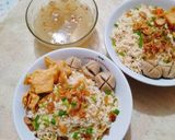 Foto langkah ke 8 dari resep 16. Cwie Mie a.k.a Pangsit Mie (lagii).
