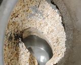 ઓટ્સ નટ્સ પુડિંગ વિથ હની (oats nuts pudding with honey in gujaratil રેસીપી સ્ટેપ1ફોટો