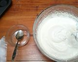 Foto langkah ke 2 dari resep Bolu Kukus Batik.