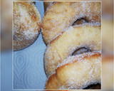 Foto del paso 9 de la receta: Rosquitas
