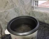 Semo And ogbono soup