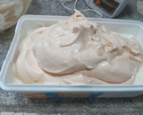 Foto del paso 4 de la receta: Helados de Vainilla y Dulce de Leche