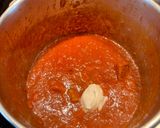 Φωτογραφία βήματος 6 της συνταγής 👩‍🍳Κοκκινιστό στην χύτρα με ρύζι🍚 & άρωμα δάσους🍄‍🟫🌲