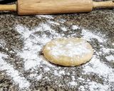 Foto del paso 5 de la receta: MASA WONTON Para Empanadillas Chinas🥟 y Dim Sum...!🥢