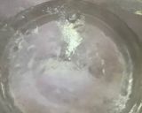 Foto langkah ke 1 dari resep Sop udang galah.