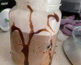 Foto del paso 6 de la receta: Frappé frío saludable